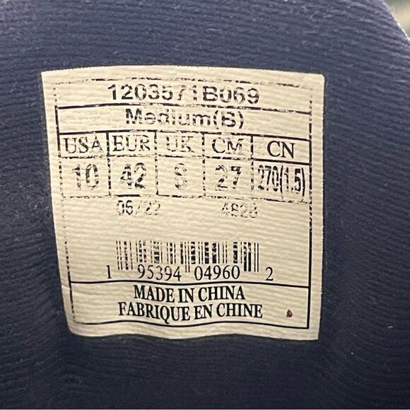 Brooks Levitate 5 1203571B069 Gray Women's Running Shoes Size 10B - Picture 5 of 17